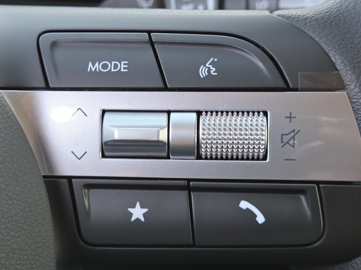 New 2026 Hyundai Tucson SE FWD image 31
