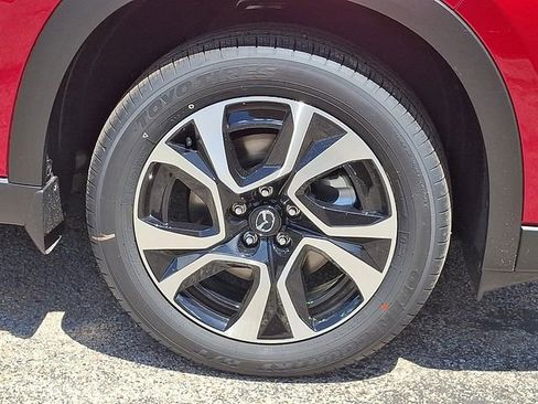 New 2026 MAZDA CX-5 Preferred AWD/4WD image 9