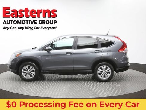 Used 2014 Honda CR-V EX image 60