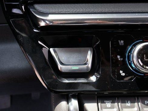 New 2025 GMC Sierra 2500 Denali w/ Technology Package image 29