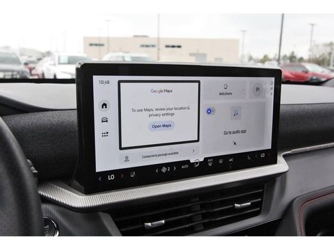 Used 2025 Ford Explorer ST image 22