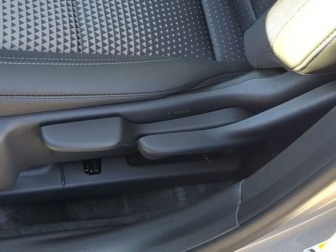 New 2026 Chevrolet Trax LT w/ Driver Confidence Package image 24