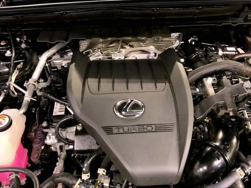 Certified 2024 Lexus NX 350 Premium image 32