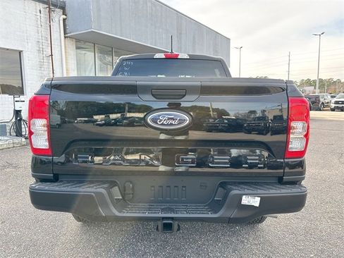 New 2025 Ford Ranger XL w/ Trailer Tow Package image 14