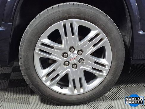 Used 2019 GMC Acadia Denali w/ Technology Package image 29