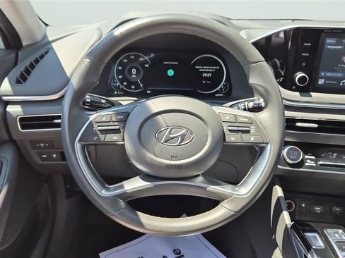 Used 2020 Hyundai Sonata SEL w/ Convenience Package FWD image 12
