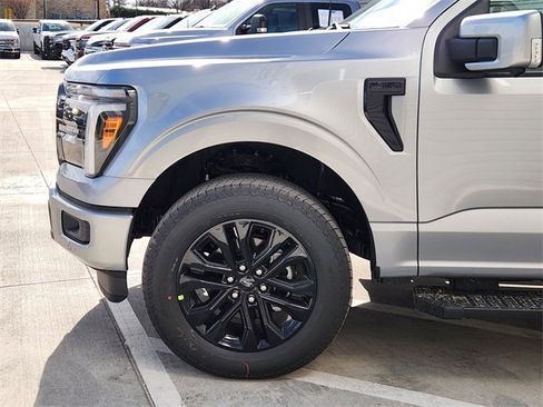 New 2026 Ford F150 Lariat w/ Equipment Group 502A High image 5