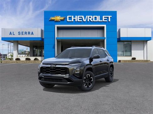 New 2026 Chevrolet Equinox ACTIV image 8