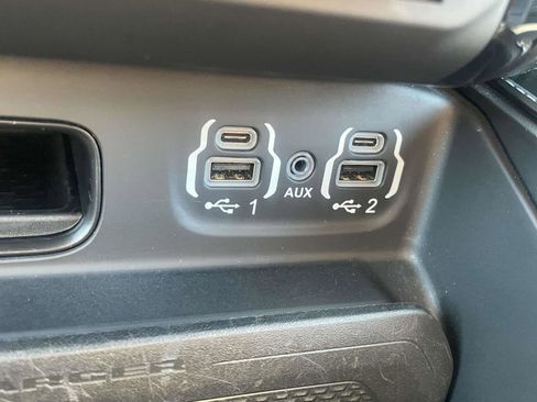 Used 2022 RAM 1500 Limited image 5