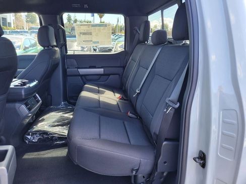 New 2026 Ford F150 XLT image 41