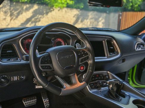 Used 2019 Dodge Challenger SRT Hellcat Redeye RWD image 21