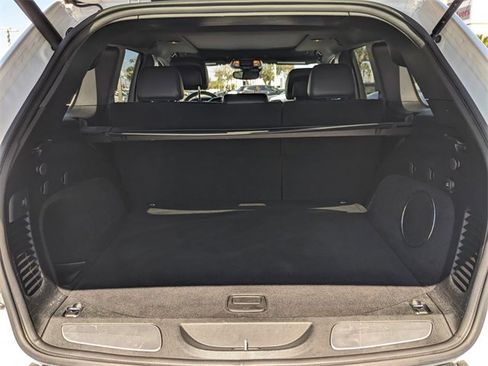 Certified 2018 Jeep Grand Cherokee High Altitude image 8