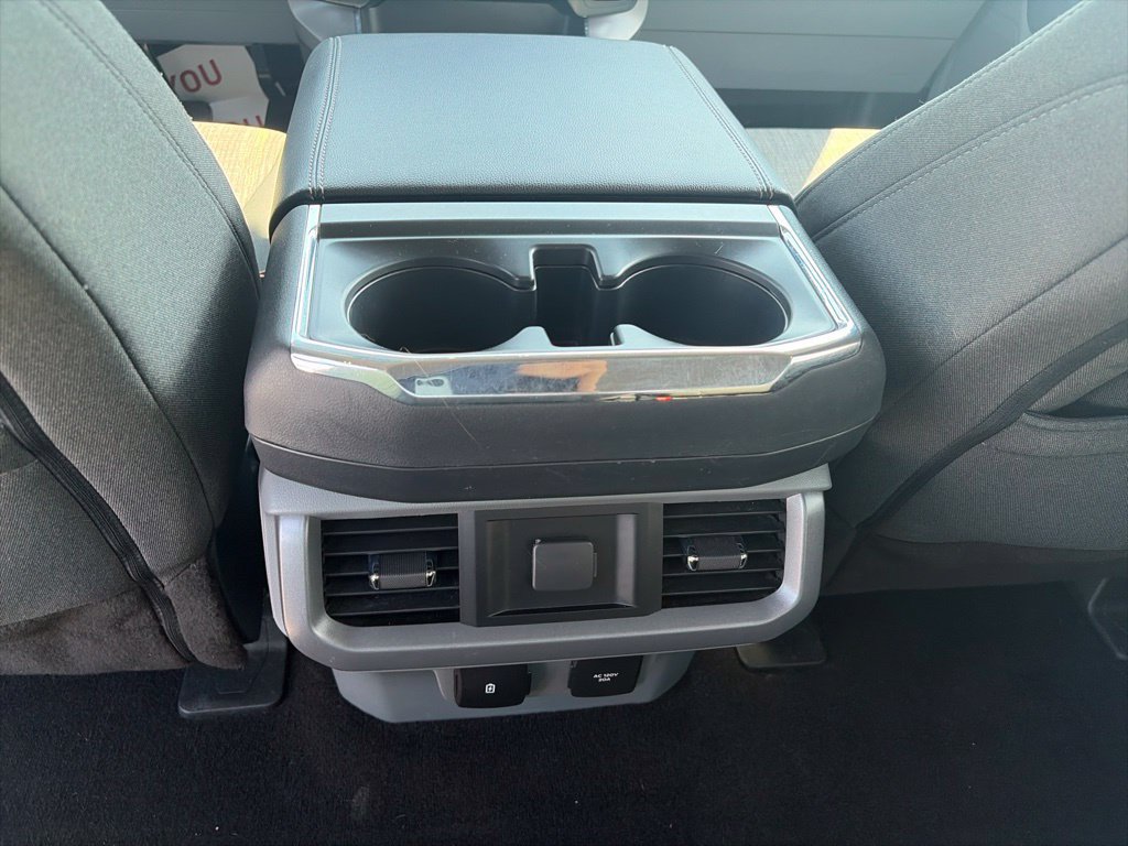 Used 2023 Ford F150 XLT w/ Equipment Group 302A High AWD/4WD image 13