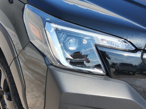 Used 2025 Subaru Forester Wilderness w/ Wilderness Package AWD/4WD image 10