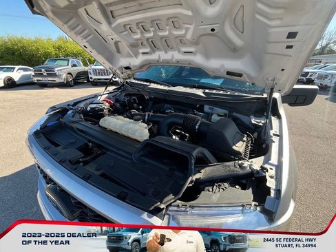 Used 2021 Ford F150 XL w/ STX Appearance Package image 22