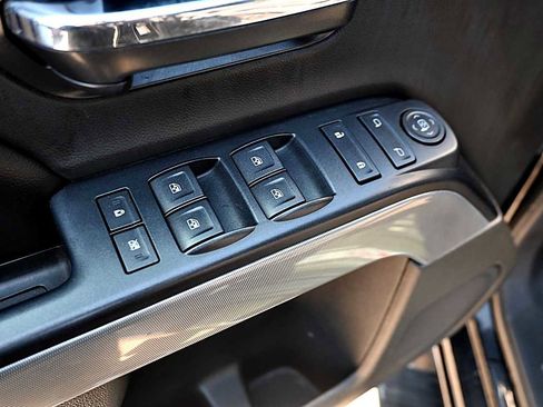 Used 2016 Chevrolet Silverado 1500 LT w/ All Star Edition AWD/4WD image 16