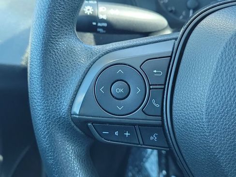Used 2023 Toyota Corolla LE FWD image 19