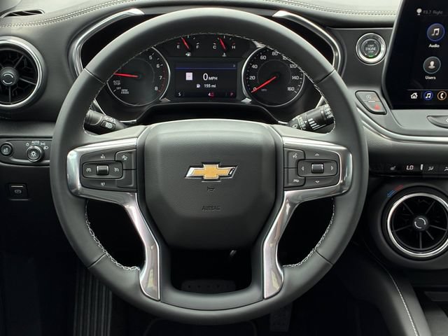 New 2026 Chevrolet Blazer LT w/ Sound & Technology Package AWD/4WD image 21