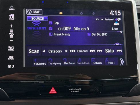 Used 2019 Honda Ridgeline RTL-T image 41