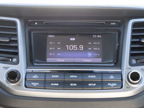 Used 2017 Hyundai Tucson Sport w/ Cargo Package image 20