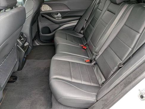 Certified 2025 Mercedes-Benz GLE 450e 4MATIC image 20