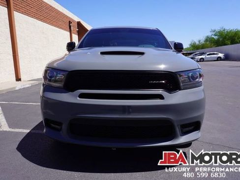 Used 2019 Dodge Durango GT image 13