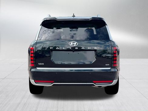 New 2026 Hyundai Palisade Calligraphy image 6
