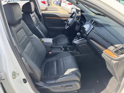 Used 2017 Honda CR-V EX-L image 13