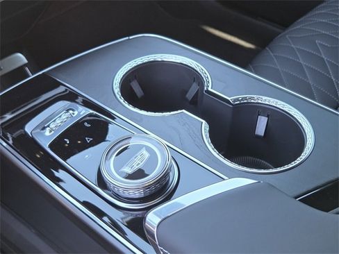 New 2026 Cadillac Lyriq V image 13