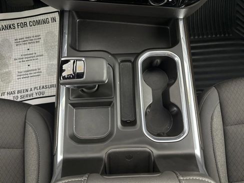 Used 2024 Chevrolet Silverado 1500 RST w/ Convenience Package II image 16