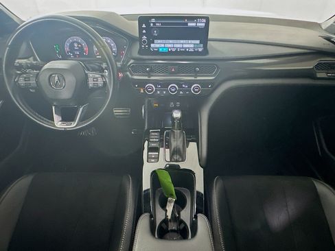 Used 2024 Acura Integra A-Spec FWD image 27