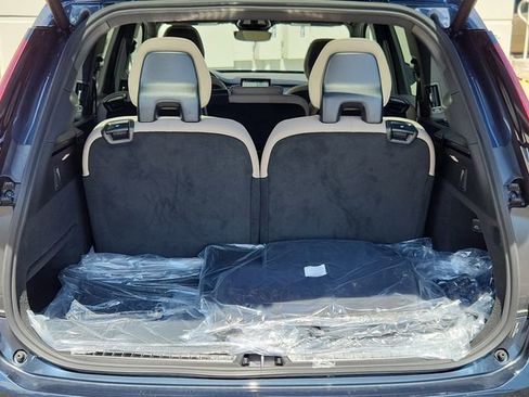 Certified 2026 Volvo XC90 B6 Core w/ Protection Package image 17
