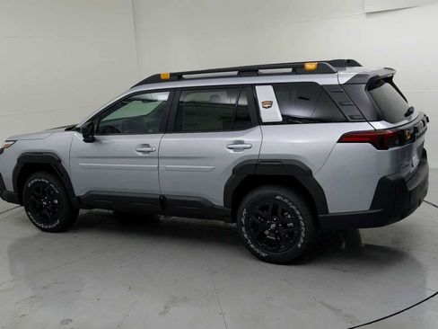 New 2026 Subaru Outback Wilderness AWD/4WD image 7