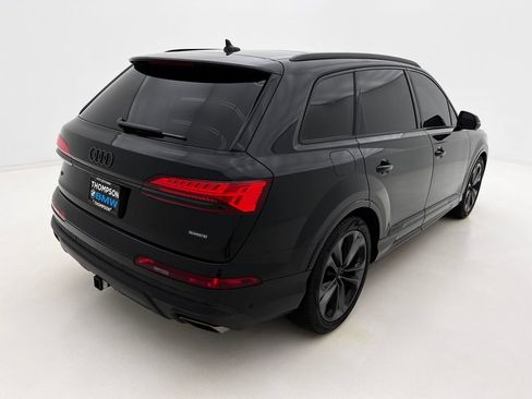Used 2026 Audi Q7 3.0T Premium Plus w/ Premium Plus Package AWD/4WD image 7