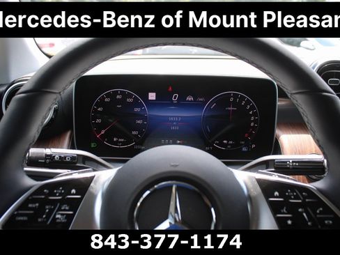 Certified 2025 Mercedes-Benz GLC 350e 4MATIC image 31
