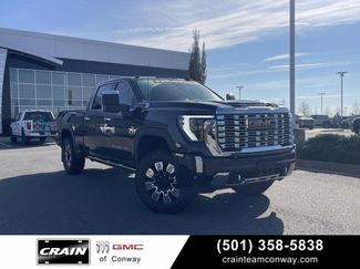 Used 2024 GMC Sierra 2500 Denali w/ Denali Reserve Package video 1
