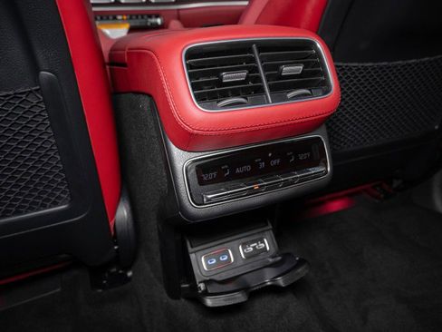 New 2026 Mercedes-Benz GLS 63 AMG 4MATIC image 31