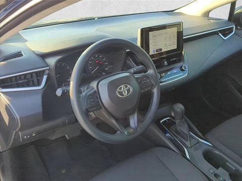 Used 2024 Toyota Corolla LE FWD image 9