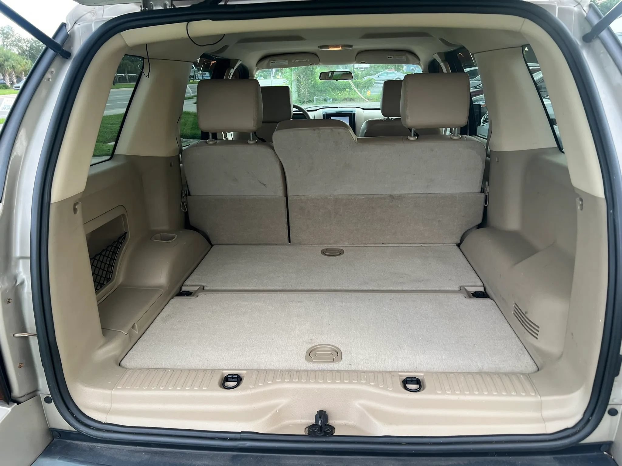 Used 2007 Ford Explorer XLT RWD image 14