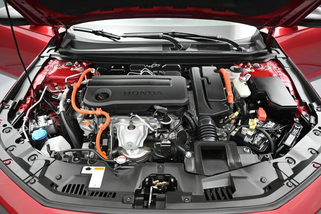Used 2023 Honda Accord Sport image 34