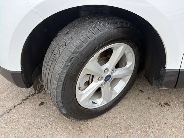 Used 2022 Ford Edge SE AWD/4WD image 16
