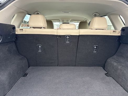 Used 2021 MAZDA CX-5 Touring image 12