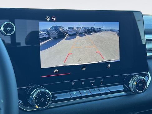 New 2026 GMC Canyon Elevation RWD image 19
