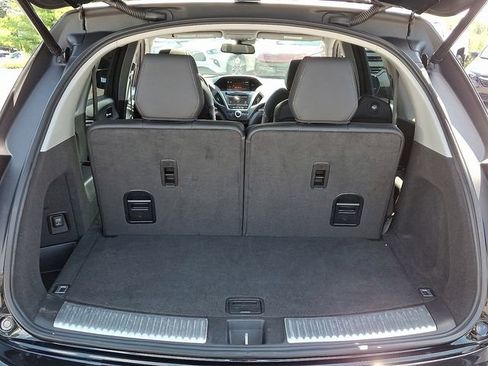 Used 2014 Acura MDX SH-AWD w/ Technology Package image 30