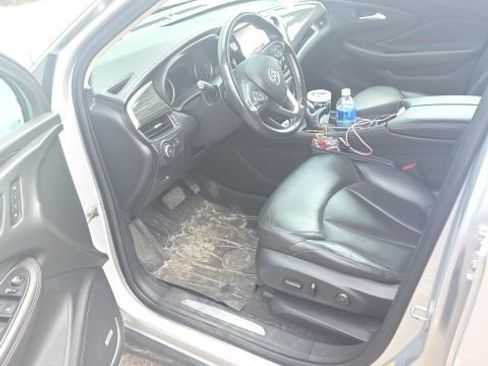 Used 2018 Buick Envision Premium image 6