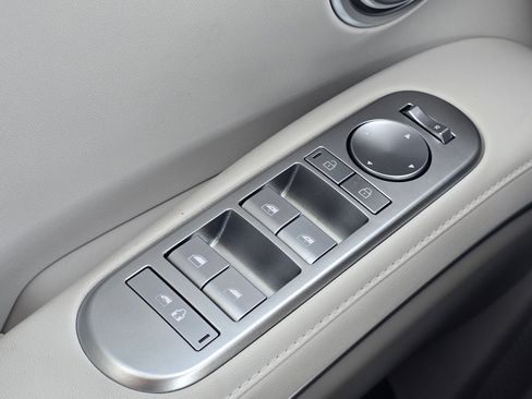 New 2026 Hyundai Palisade FWD Hybrid image 23