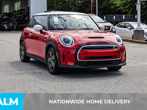 Used 2022 MINI Cooper SE image 5