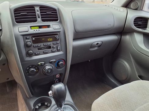 Used 2006 Hyundai Santa Fe GLS image 5