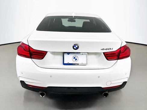 Used 2019 BMW 440i Coupe w/ M Sport Package image 6