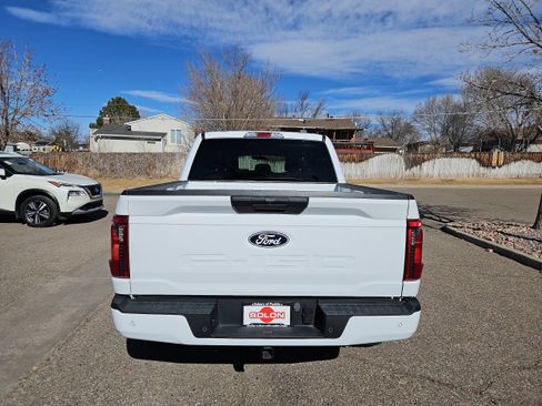 Used 2024 Ford F150 STX image 7